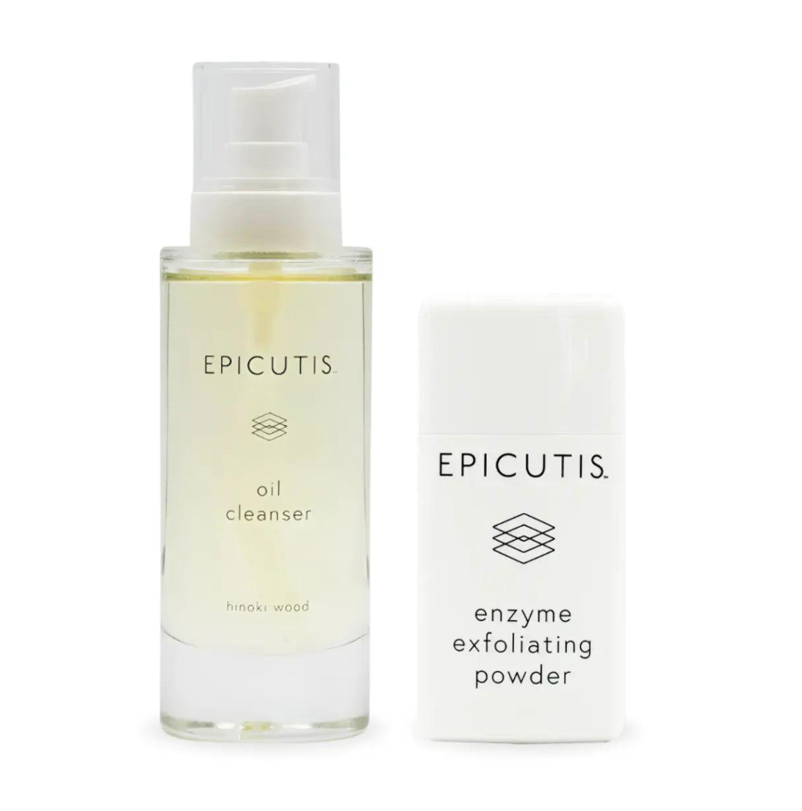 Epicutis Cleansing Essentials Kit