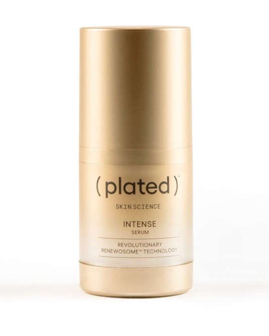 Plated Intense Serum