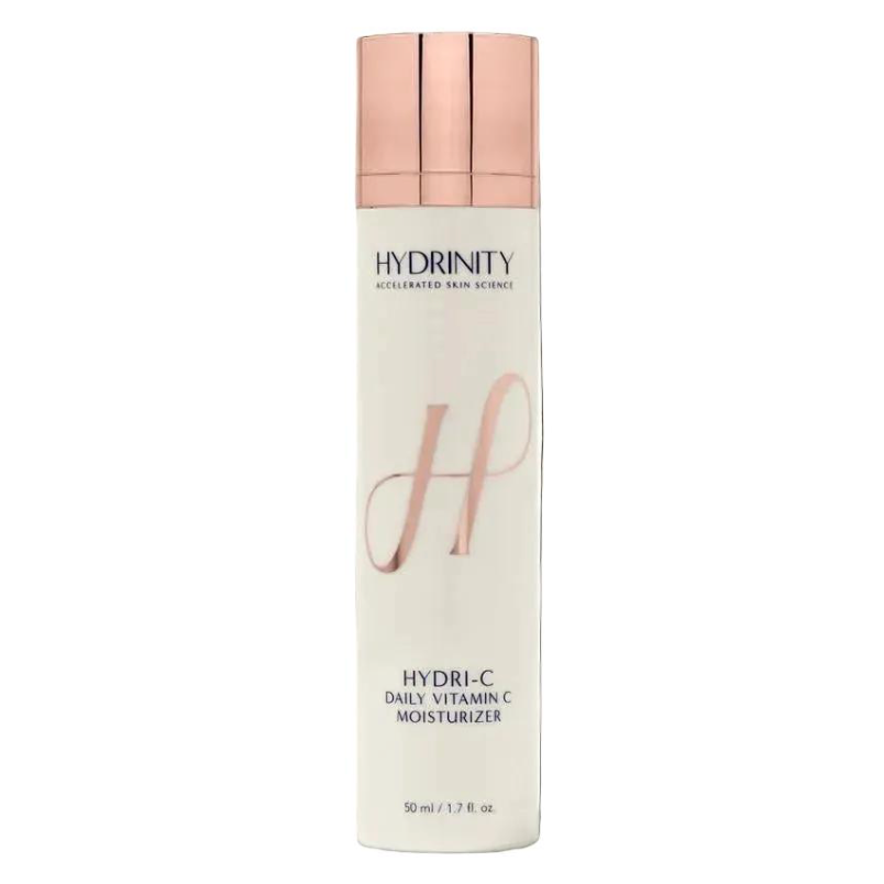 Hydrinity Travel Set