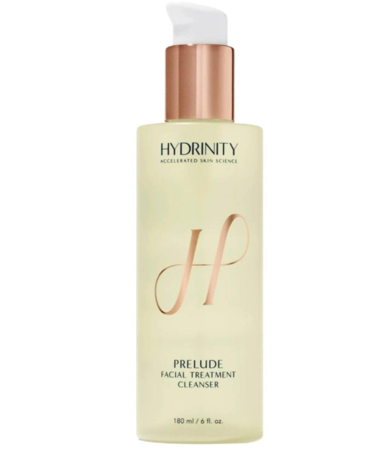 Hydrinity PRELUDE™ Facial Treatment Cleanser
