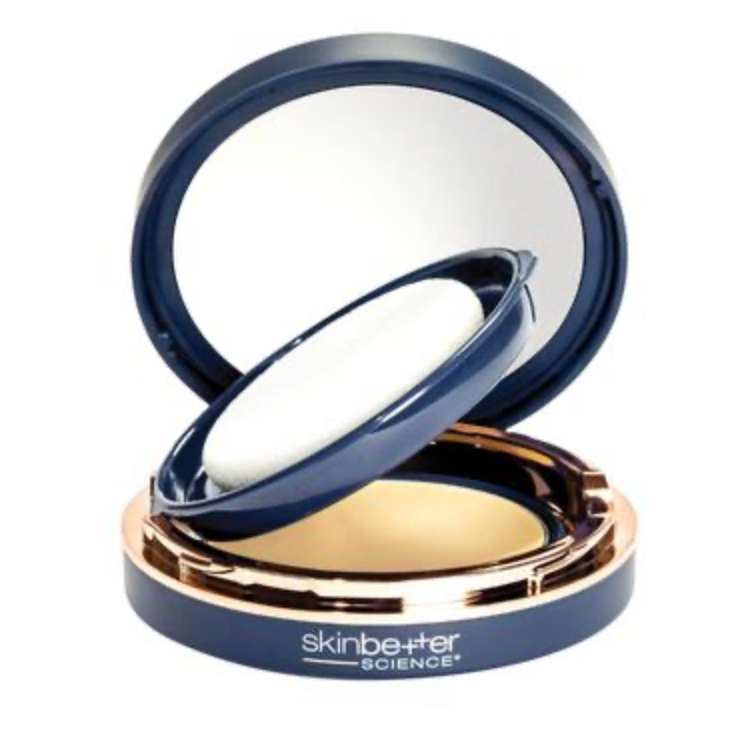 Skinbetter TONE SMART SPF 68 Compact