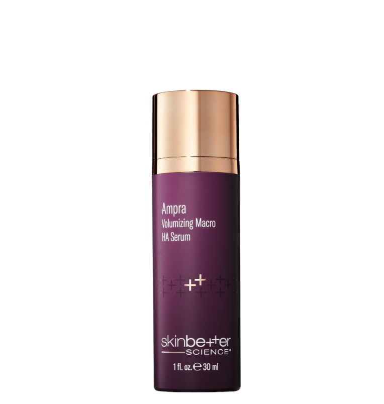 Ampra™ Volumizing Macro HA Serum
