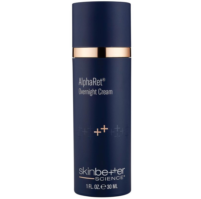 Skinbetter science® AlphaRet® Overnight Cream