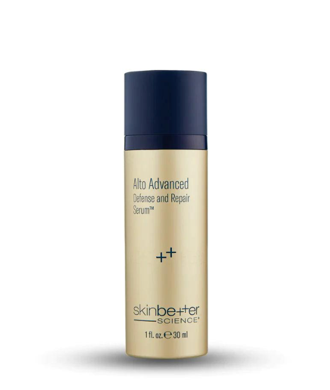 Skinbetter Science Alto Advanced Defense & Repair Serum