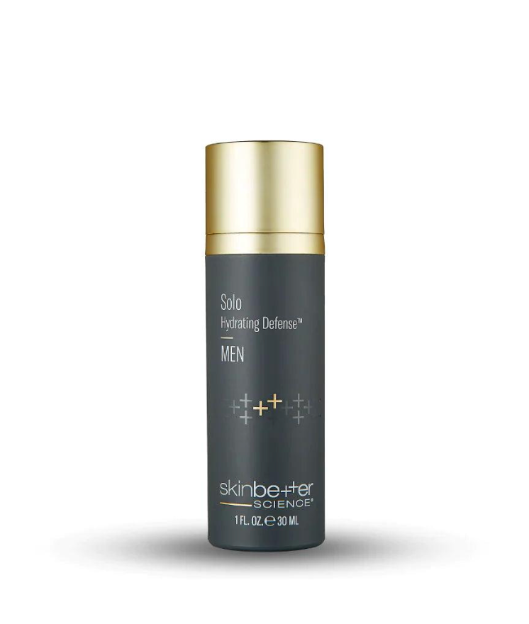 Skinbetter Science Solo Hydrating Defense™ MEN