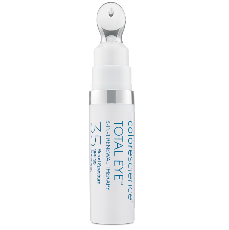 Colorescience Total Eye® 3-in-1 Renewal Therapy SPF 35 Fair