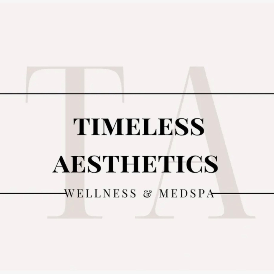Timeless Aesthetics Gift Card