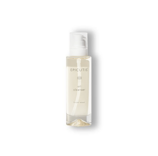 Epicutis Oil Cleanser