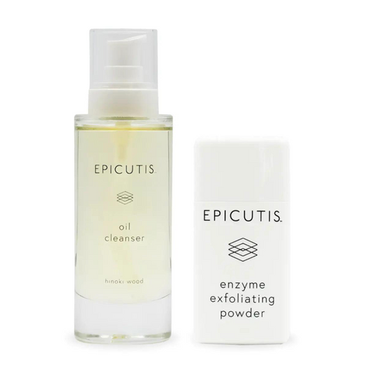 Epicutis Cleansing Essentials Kit
