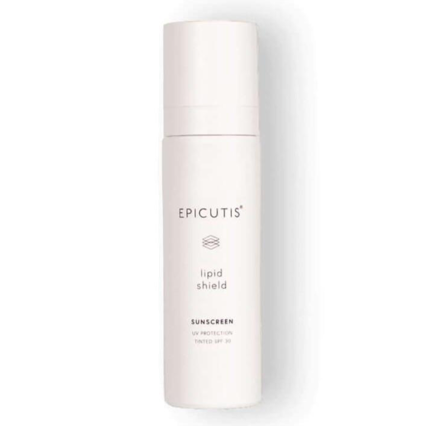 Epicutis Lipid Shield Sunscreen SPF 30
