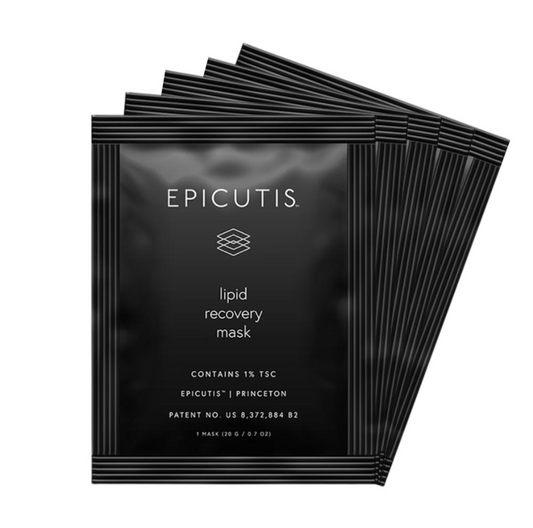 Epicutis Lipid Recovery Mask
