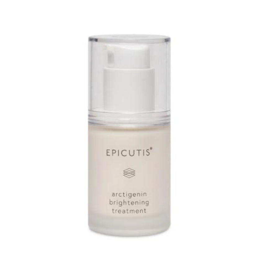 EPICUTIS® Arctigenin Brightening Treatment