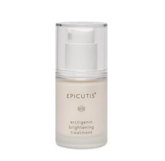 EPICUTIS® Arctigenin Brightening Treatment