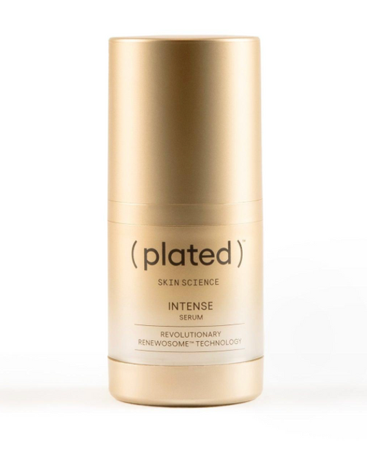 Plated Intense Serum