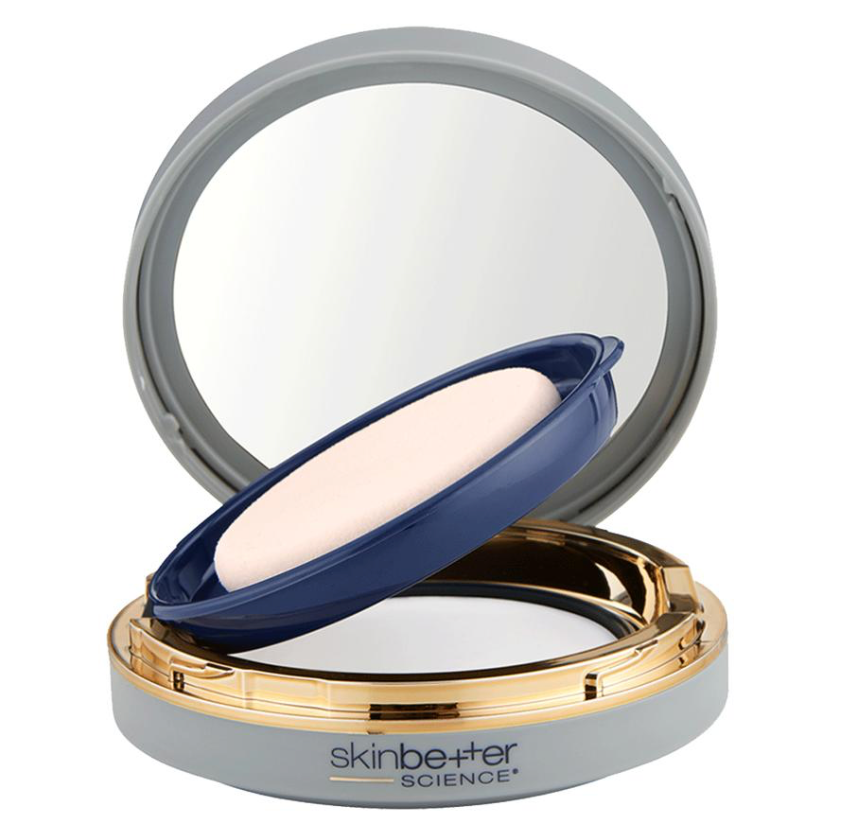 Skinbetter Sheer Compact