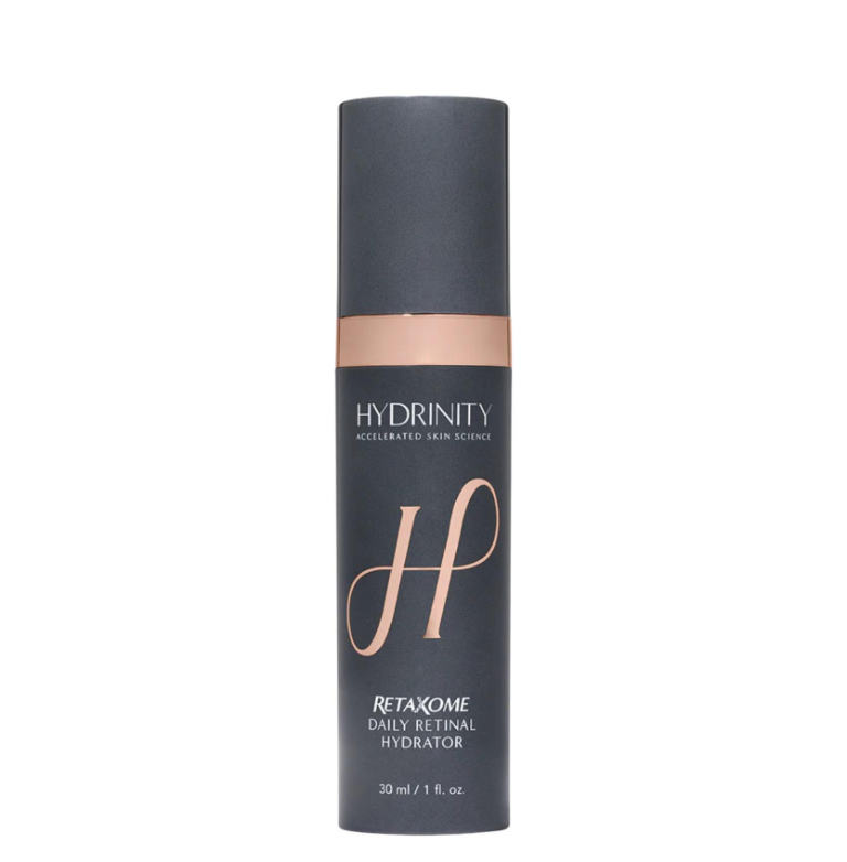 Hydrinity Retaxome Daily Retinol Hydrator