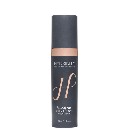 Hydrinity Retaxome Daily Retinol Hydrator