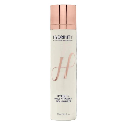 Hydrinity HYDRI-C™ Daily Vitamin C Moisturizer