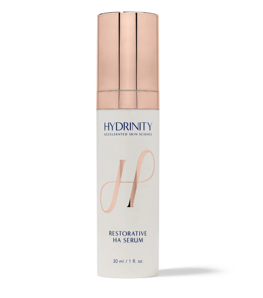 Hydrinity Restorative HA Serum