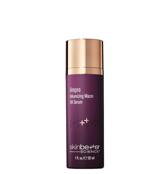 Ampra™ Volumizing Macro HA Serum
