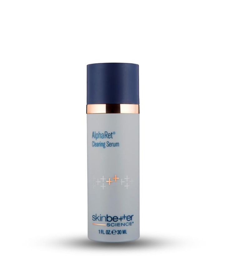 AlphaRet® Clearing Serum