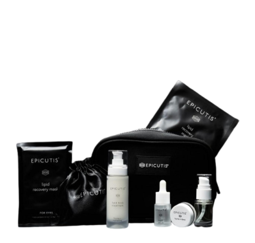 Epicutis Travel Set