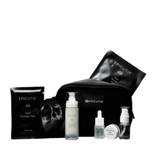 Epicutis Travel Set