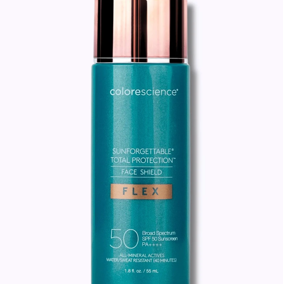 Sunforgettable® Total Protection® Face Shield Flex SPF 50 – Fair