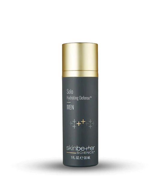 Skinbetter Science Solo Hydrating Defense™ MEN