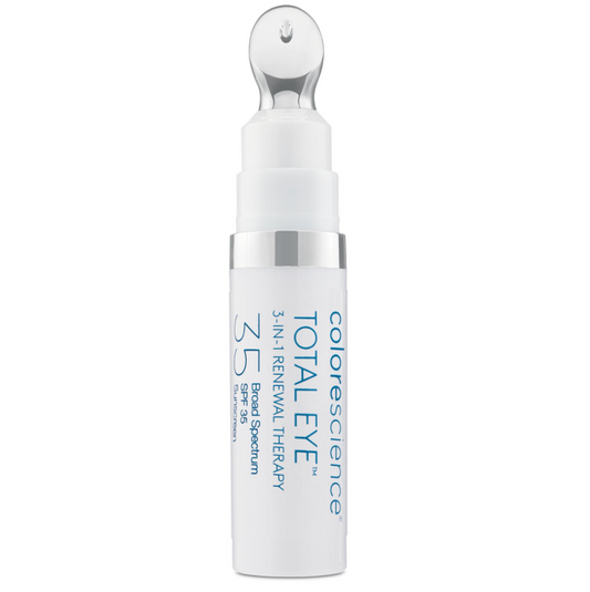 Colorescience Total Eye® 3-in-1 Renewal Therapy SPF 35 Fair