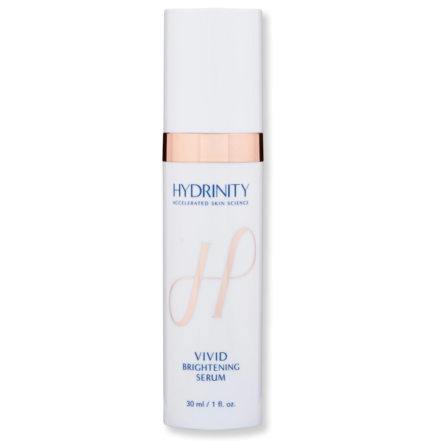 Hydrinity VIVID™ Brightening Serum