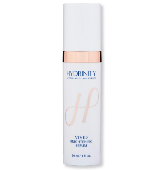 Hydrinity VIVID™ Brightening Serum