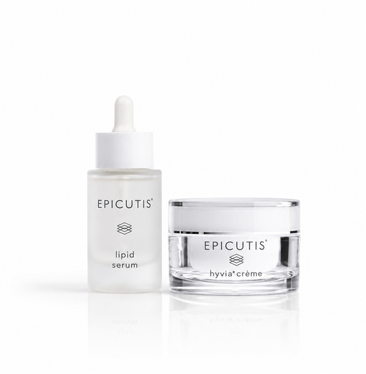 Epicutis Luxury Skin Care Set